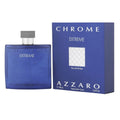 Azzaro Chrome Extreme 3.4oz Men EDP Spray by Azzaro