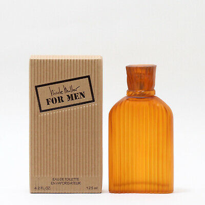 Nicole Miller 4.2oz Men EDT Spray by Nicole Miller