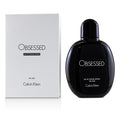 Calvin Klein Obsessed Intense 4.0oz Men EDP Spray by Calvin Klein
