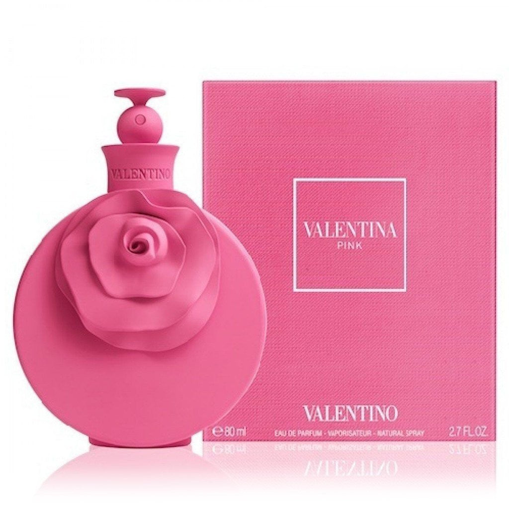 Valentina Pink 2.7oz Women EDP Spray by Valentino