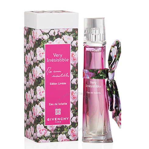 Very Irre/Mes Envies 2.5oz Women EDT by Givenchy