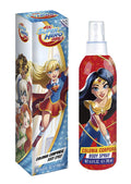 Super Hero Girls Body Fresh 6.8oz Kids EDT by Disney