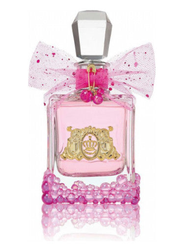 Juicy Couture Viva La Juicy Bubbly 3.4oz Women EDP Spray Tester by Juicy Couture