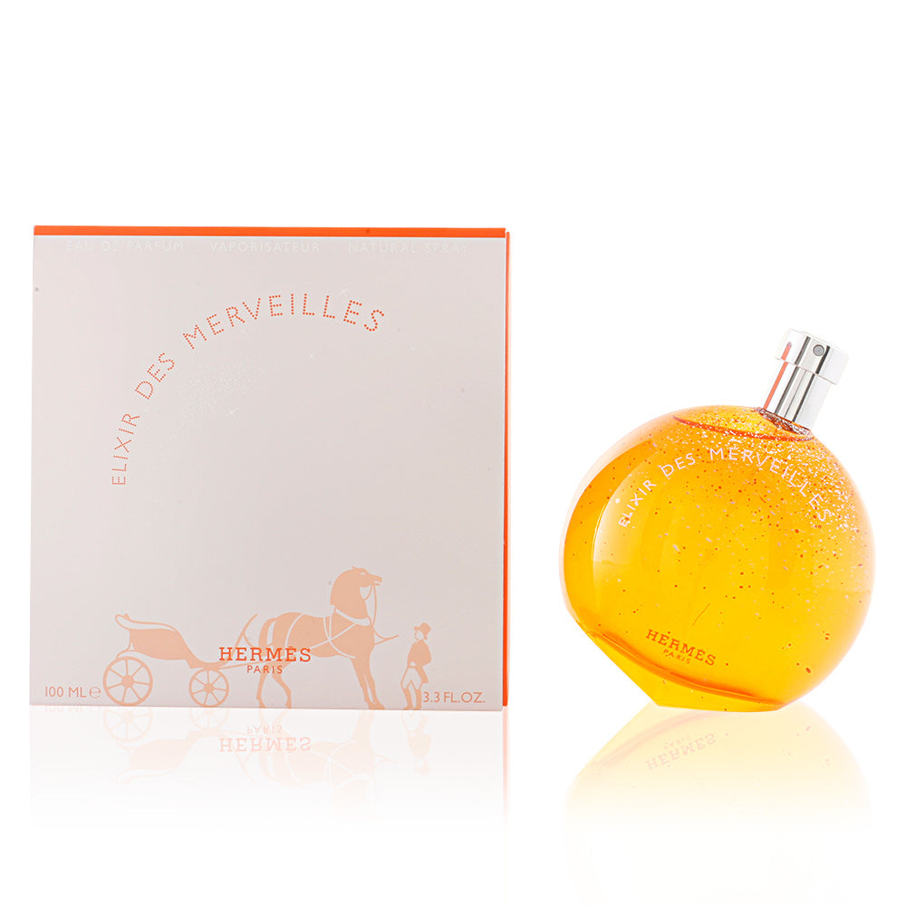 Merveilles Elixir 1.6oz Women EDP Spray by Hermes