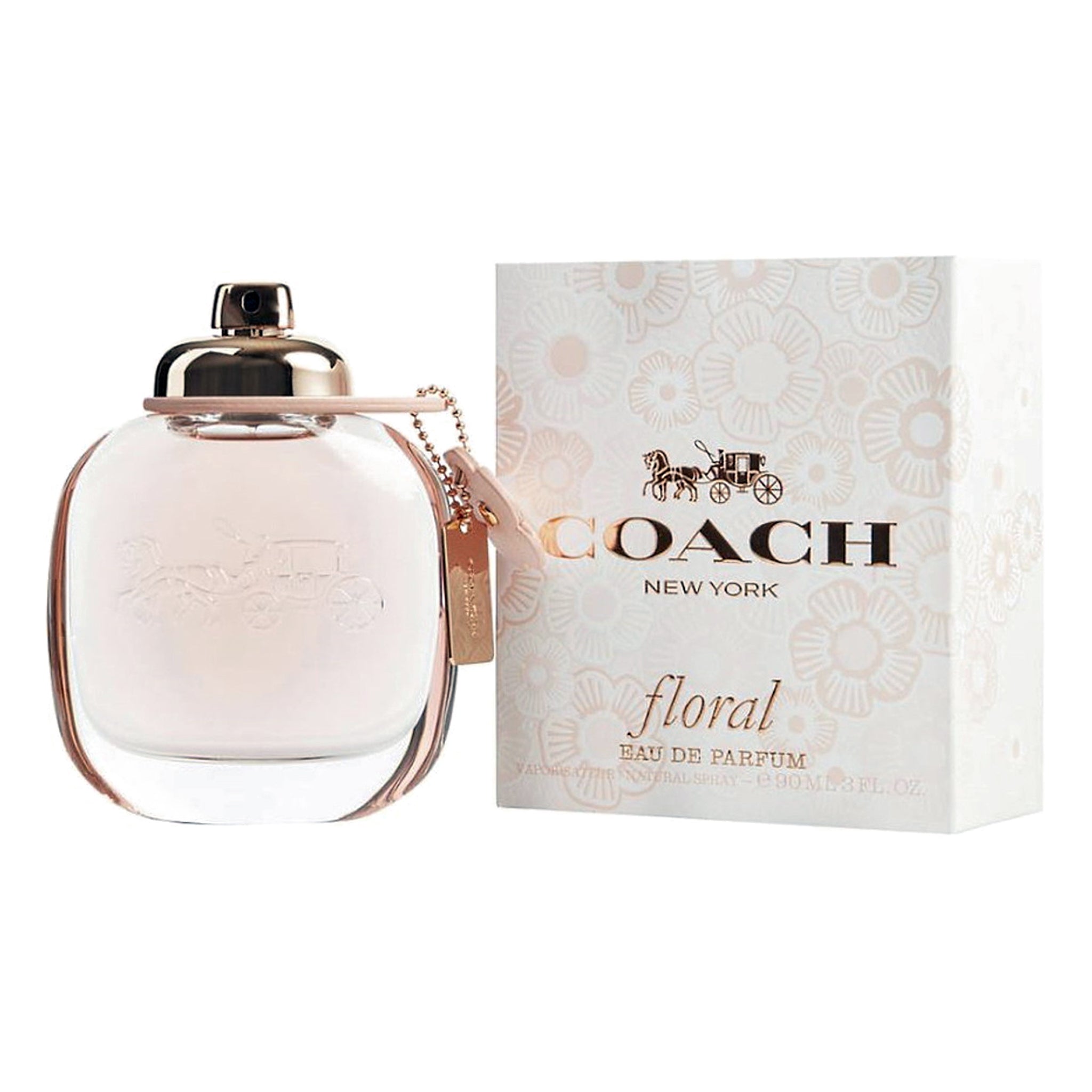 Coach Floral 3.0oz Women EDP Spray by Coach