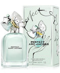 Marc Jacobs Perfect 3.3oz Women EDT Spray by Marc Jacobs