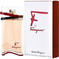 F By Ferragamo 3.0oz Women EDP Spray by Salvatore Ferragamo