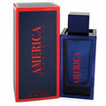 Perry Ellis America 3.4oz Men EDT Spray by Perry Ellis