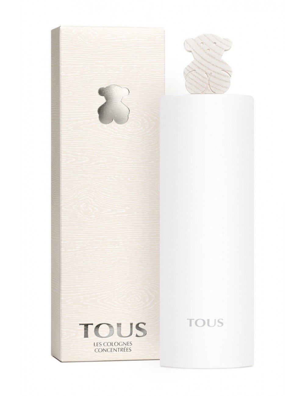 Tous Les Colognes 3.0oz Women EDT Spray by Tous