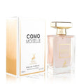 Maison Alhambra Como Moiselle 3.4oz Women EDP Spray by Maison Alhambra