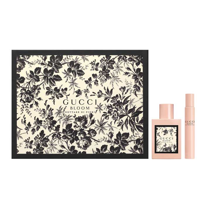 Gucci Bloom Nettare 2-Piece Set 3.3oz Women EDP Spray by Gucci