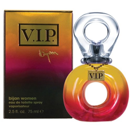 Bijan V.I.P 2.5oz Women EDT Spray by Bijan