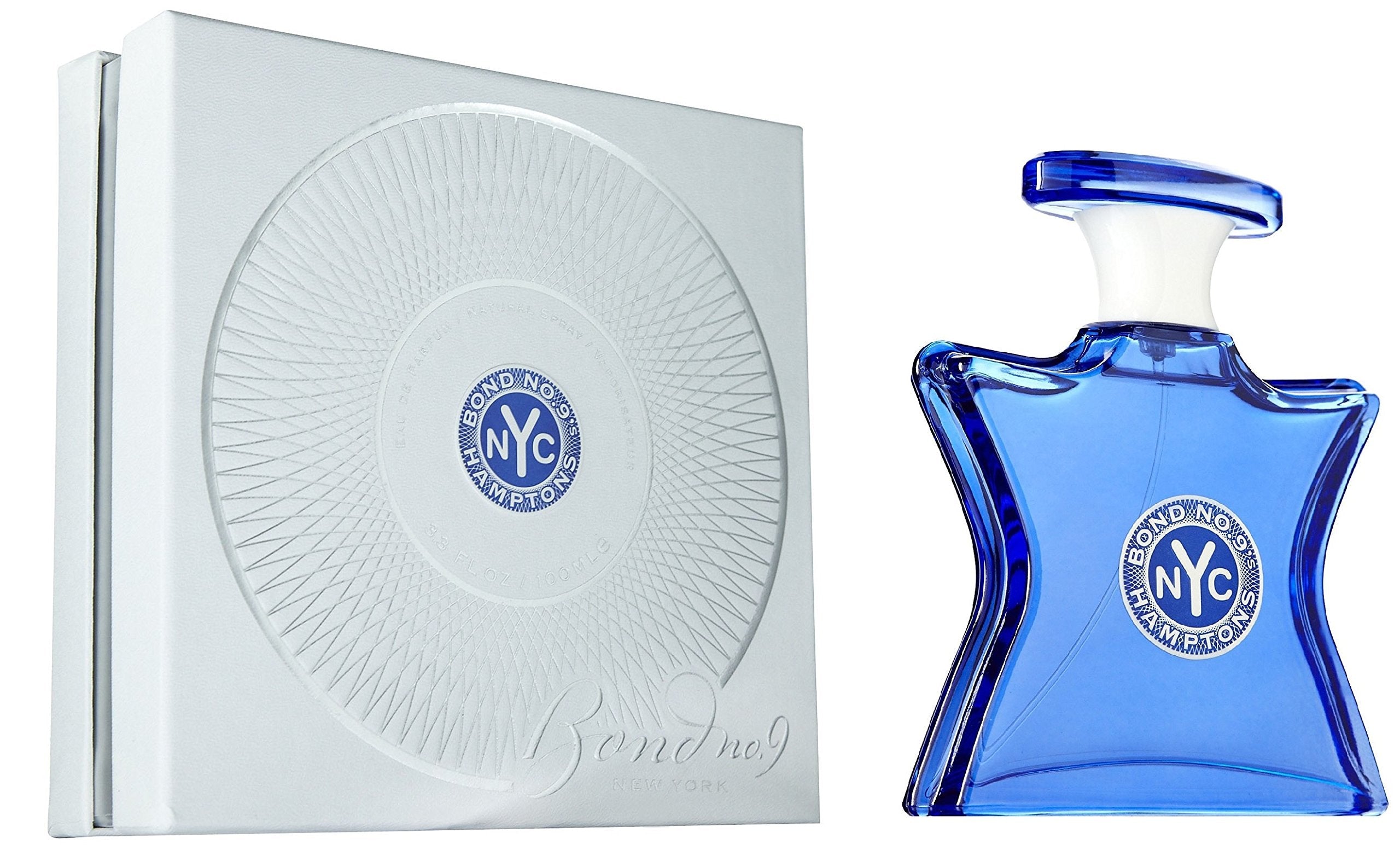 Bond No.9 Hamptons 3.3oz Men EDP Spray by Bond No.9