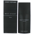 Issey Miyake Nuit Parfum 4.2oz Men EDP Spray by Issey Miyake