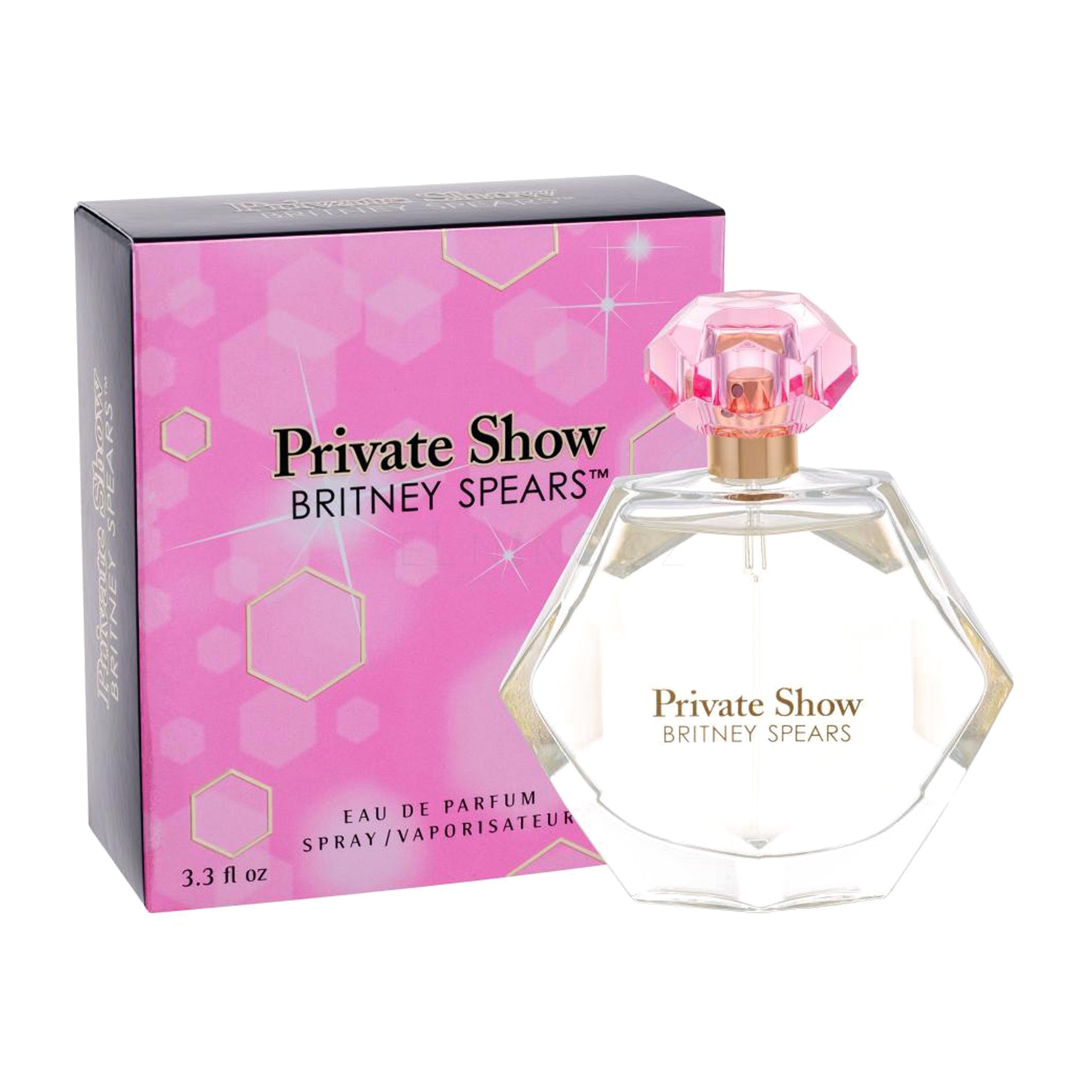 Britney Spears Private Show 3.3oz Women EDP Spray by Britney Spears