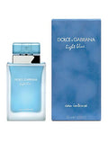 Dolce & Gabbana Light Blue Intense 1.6oz Women EDP Spray by Dolce & Gabbana