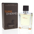Terre Dhermes 1.6oz Men EDT Spray by Hermes