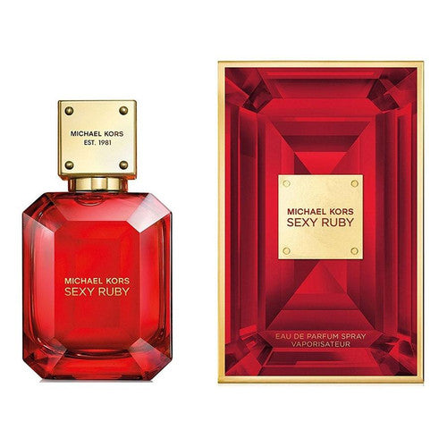 Michael Kors Glam Ruby 3.3oz Women EDP Spray by Michael Kors