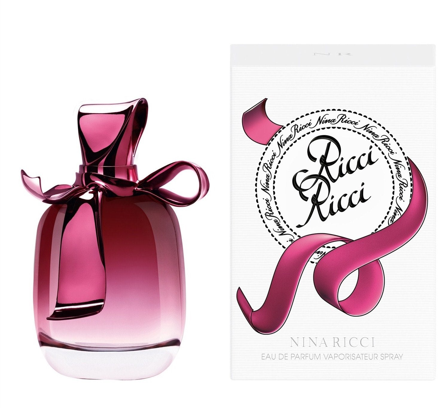 Nina Ricci Ricci Ricci 2.7oz Women EDP Spray by Nina Ricci