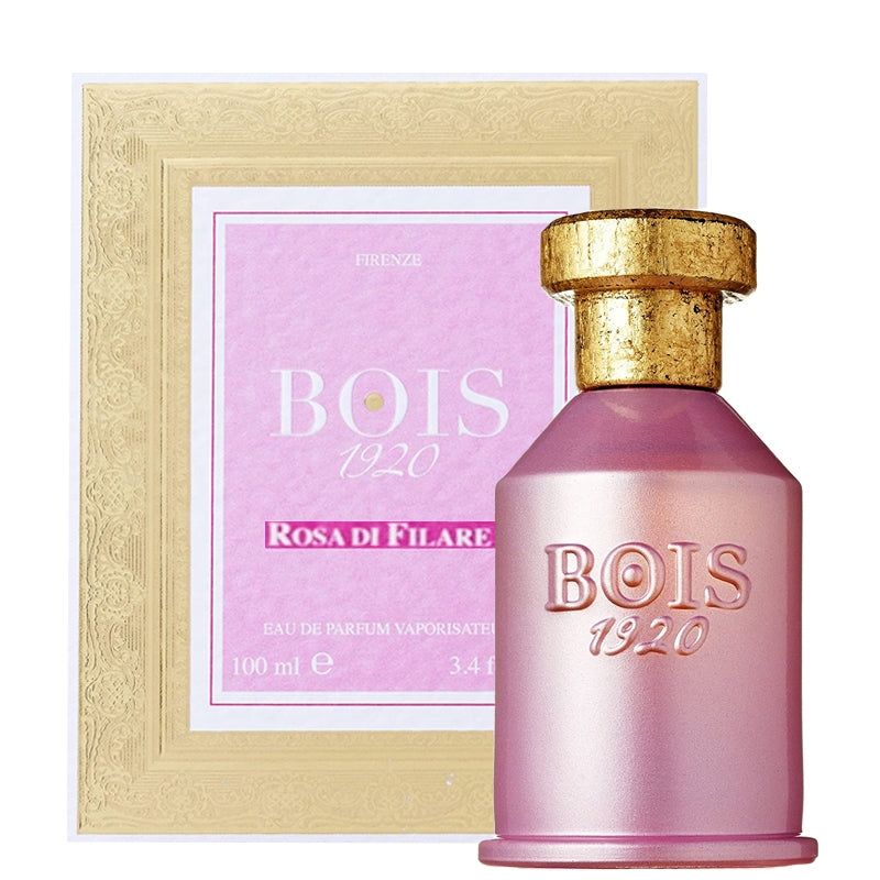 Bois Rosa Di Filare 3.4oz Women EDP by Bois 1920