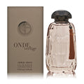 Armani Onde Vertige 3.4oz Women EDP by Giorgio Armani