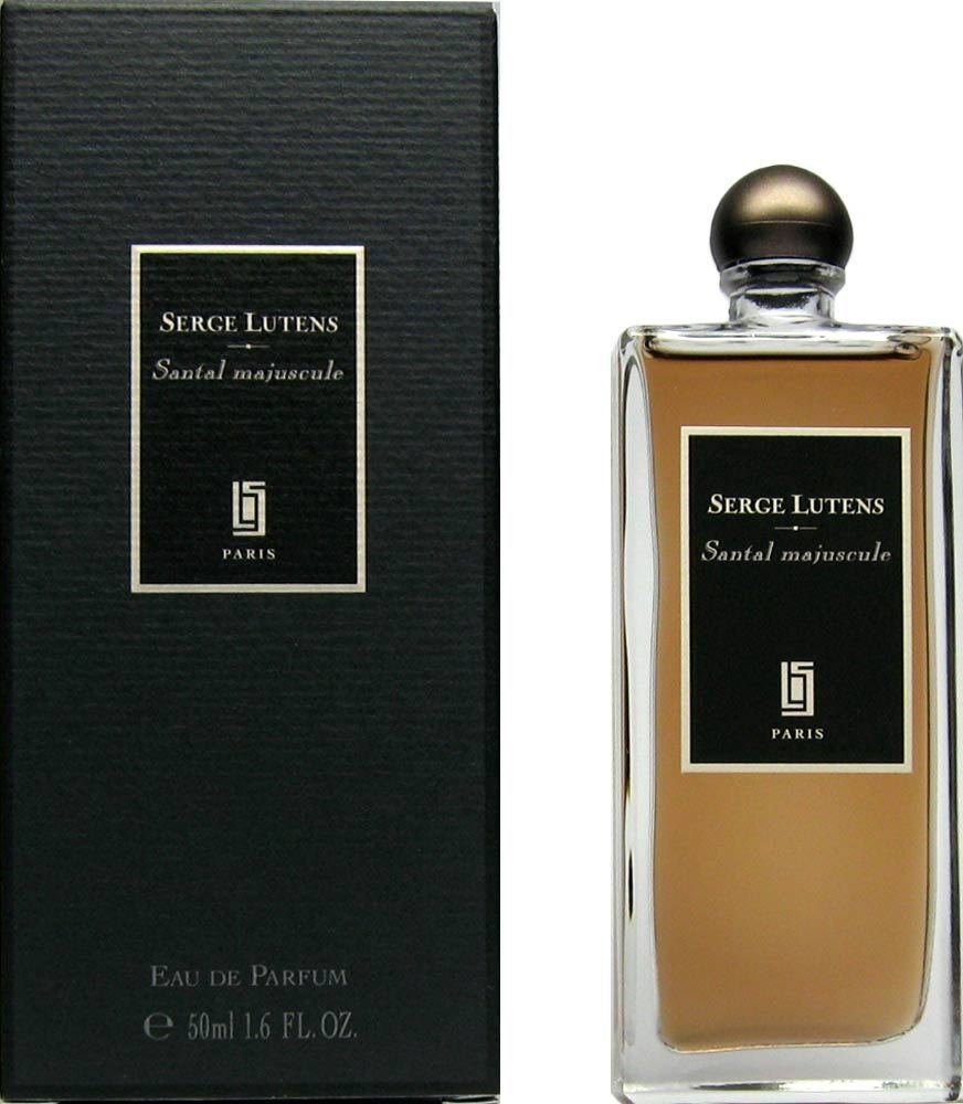 Serge Lutens Santal Majuscule 1.6oz Women EDP Spray by Serge Lutens