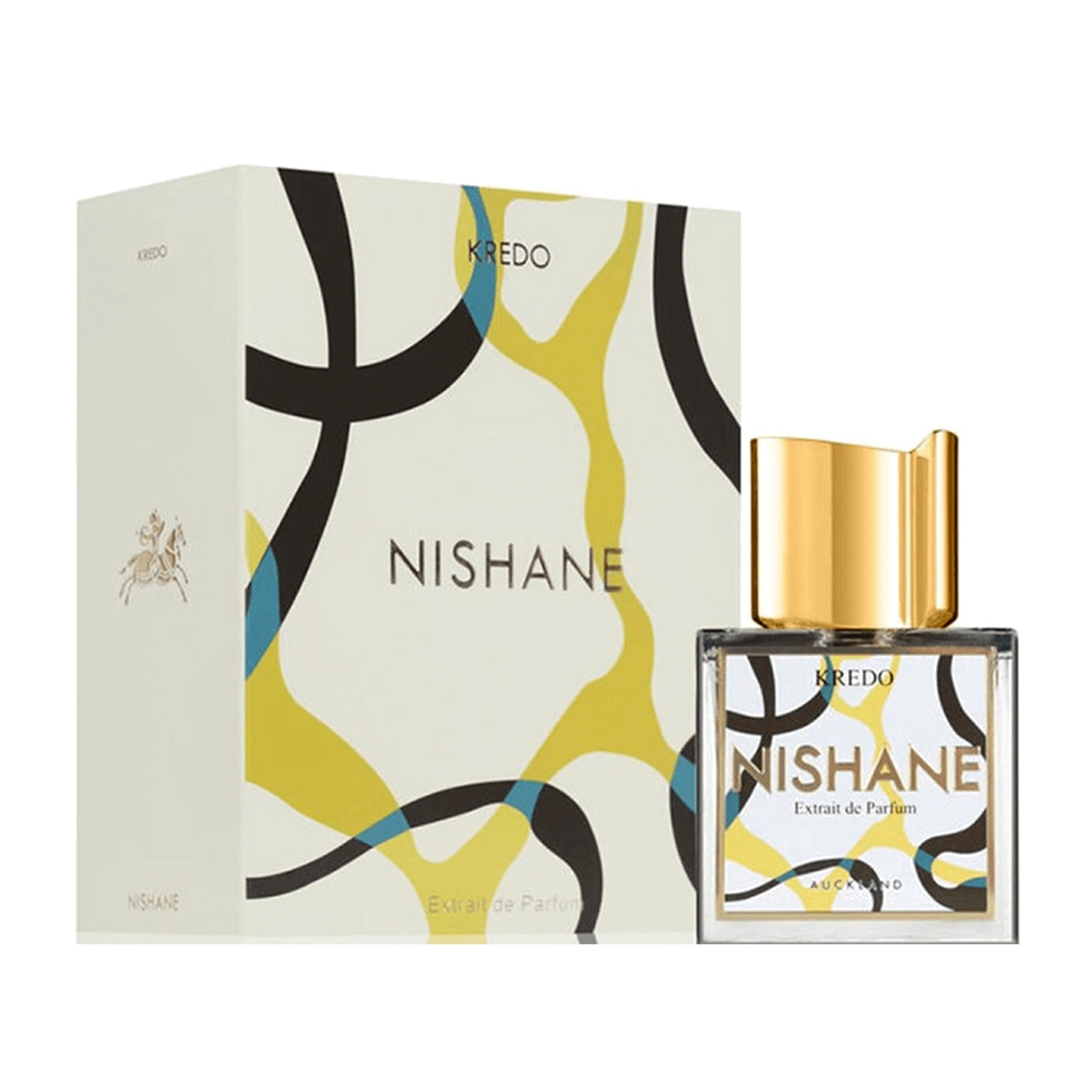 Nishane Kredo 3.4oz Unisex XDP Spray by Nishane