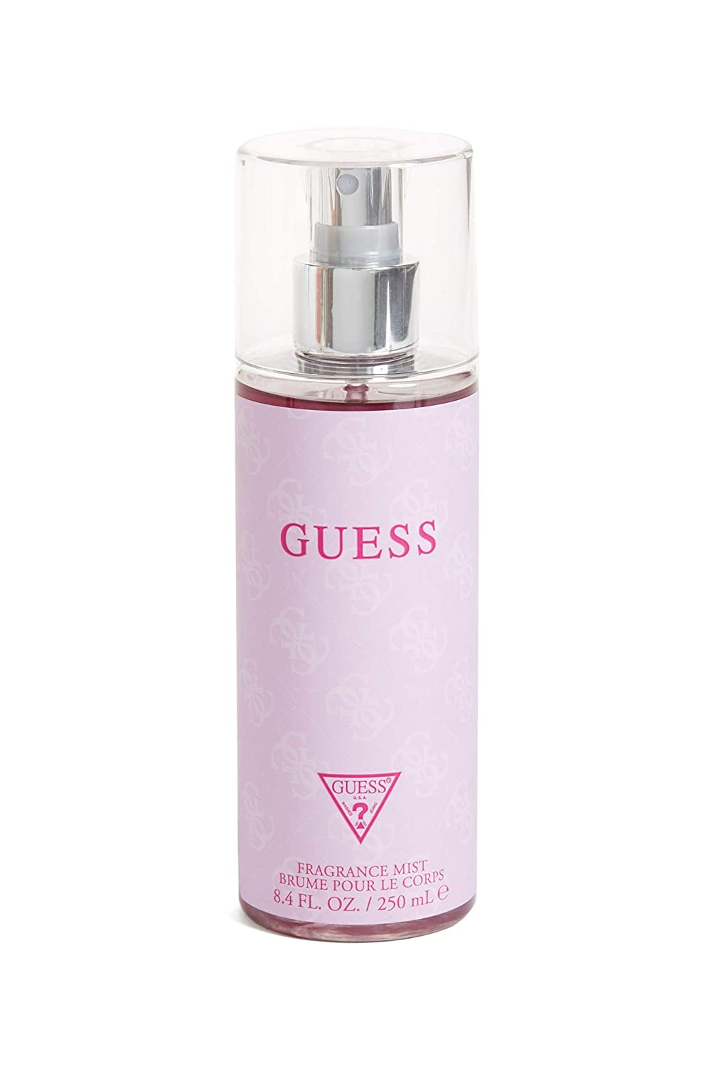 Guess Pink Body Mist 8.4oz Women Spray by Guess