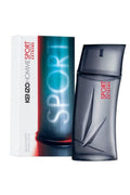 Kenzo Homme Sport Extreme 3.4oz Men EDT Spray by Kenzo