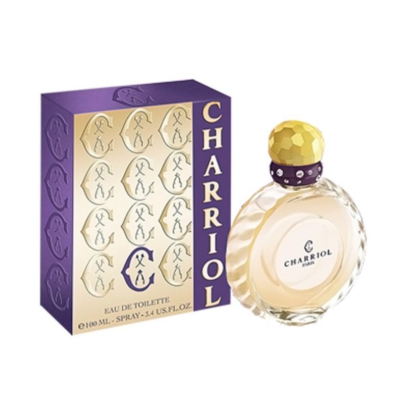 Charriol 3.3oz Women EDT Spray by Charriol