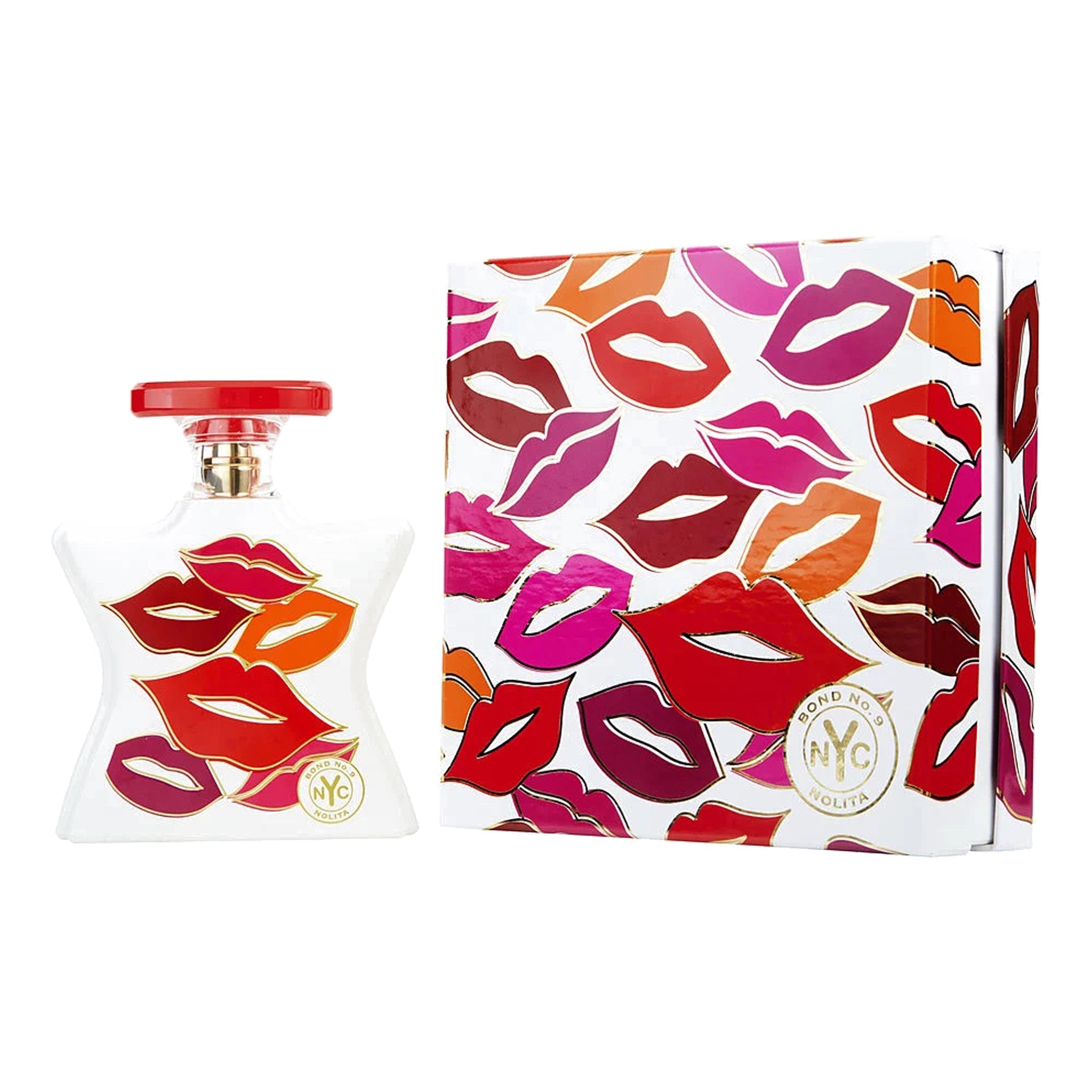 Bond No.9 Nolita Swarovski 3.3oz Women EDP by Bond No.9
