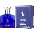 Ralph Lauren Polo Blue 2.5oz Men EDP Spray by Ralph Lauren