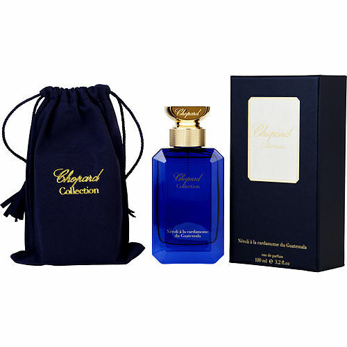 Chopard Cardamome Guatemala 3.3oz Women EDP Spray by Chopard