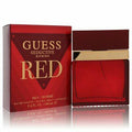 Guess Seductive Red 3.4oz Men EDT by Guess