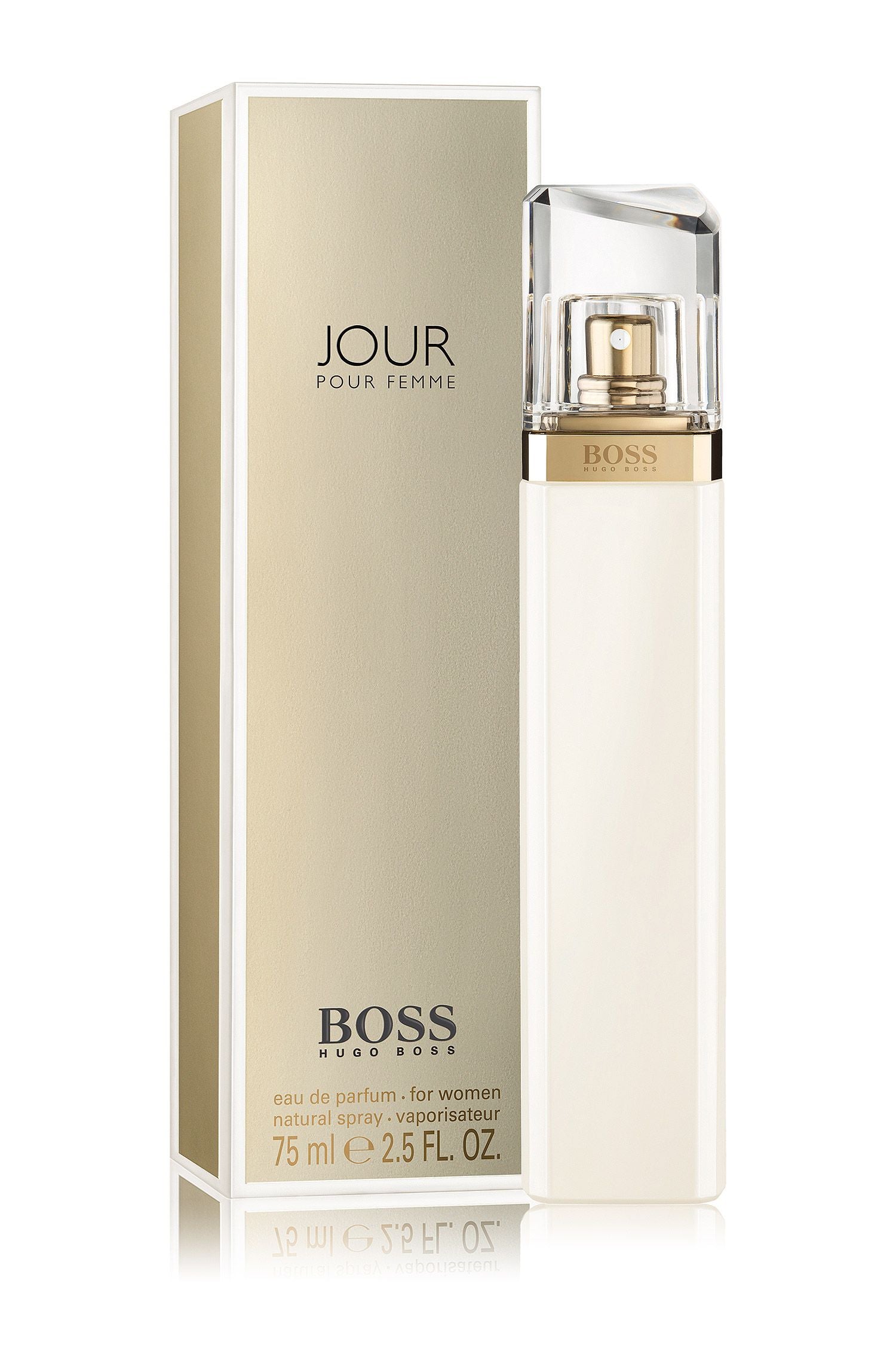 Hugo Boss Jour 2.5oz Women EDP Spray by Hugo Boss