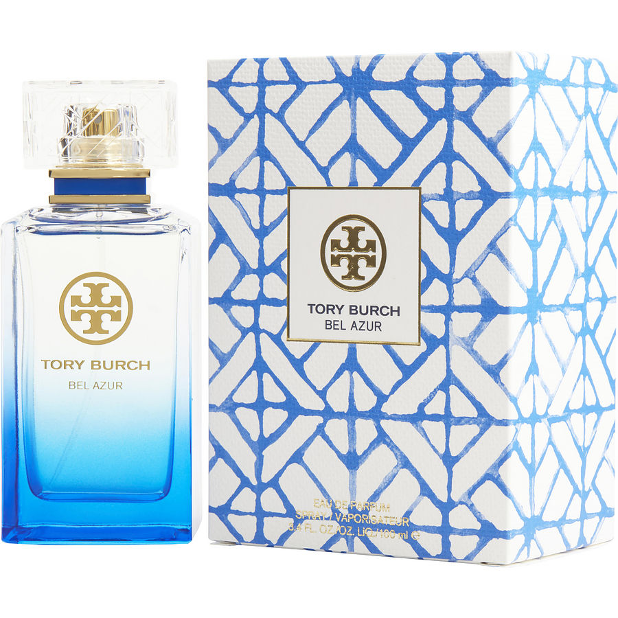 Tory Burch Bel Azur 3.4oz Women EDP Spray by Tory Burch
