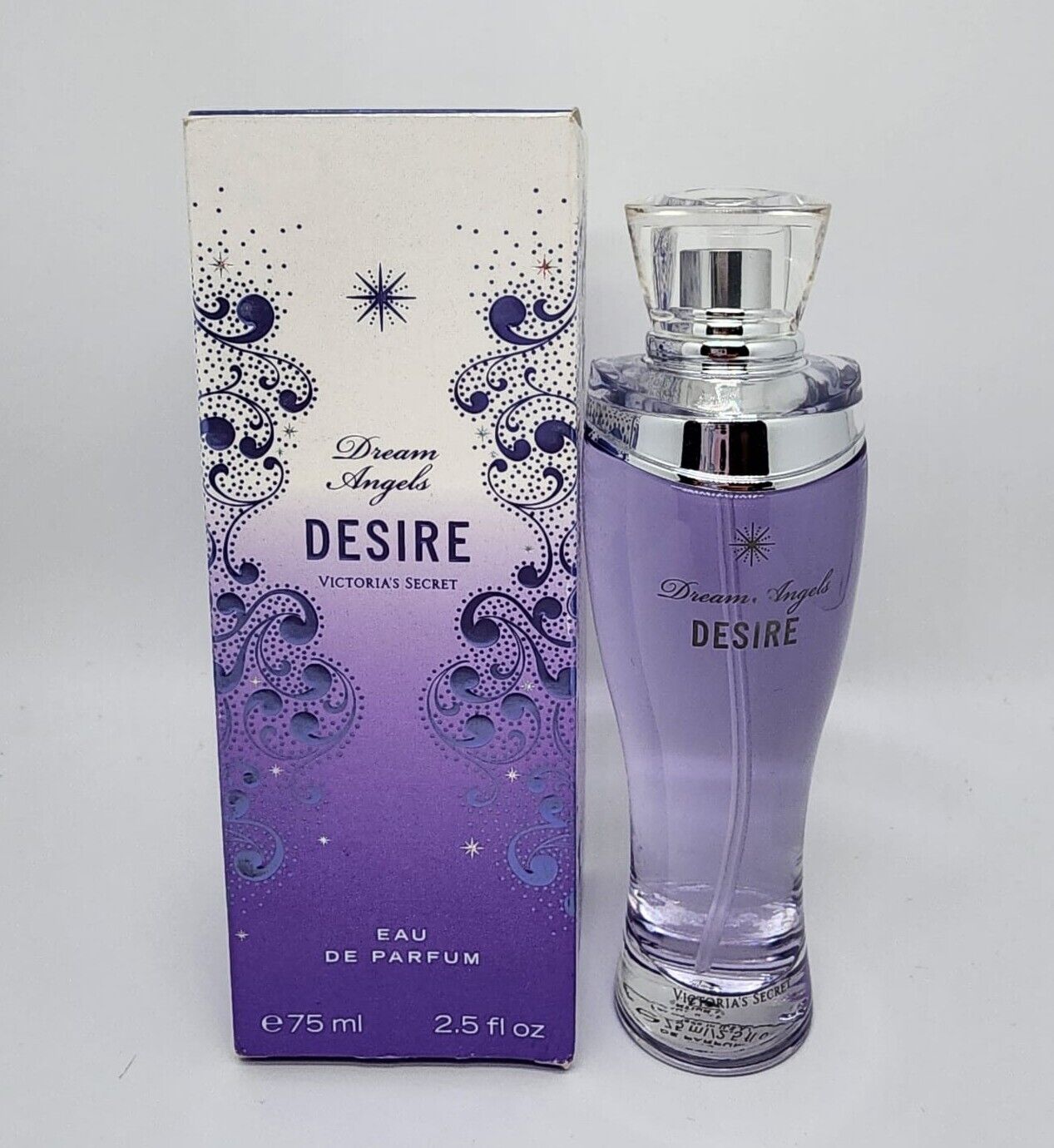 Victoria's Secret Desire 2.5oz Women EDP Spray by Victoria's Secret