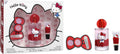 Hello Kitty 3-Piece Set 3.4oz Kids EDT Spray by Hello Kitty