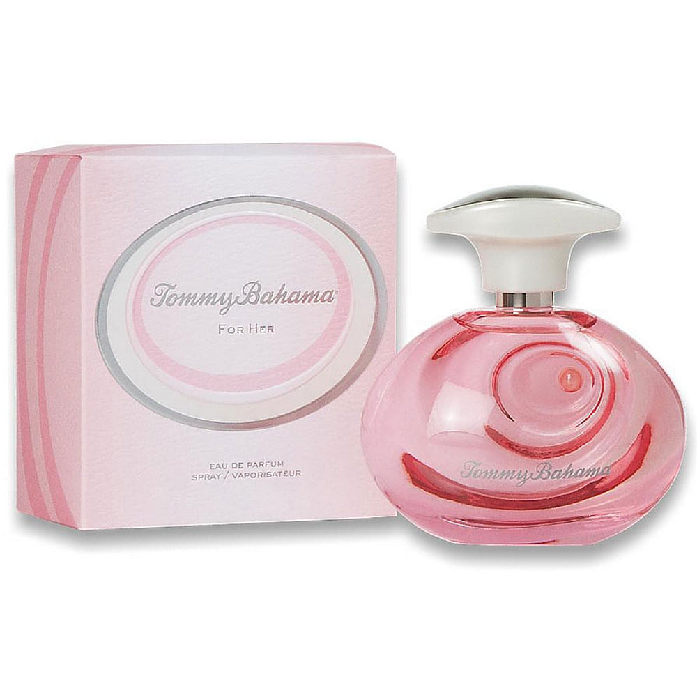 Tommy Bahana Her 3.4oz Women EDP Spray by Tommy Bahama