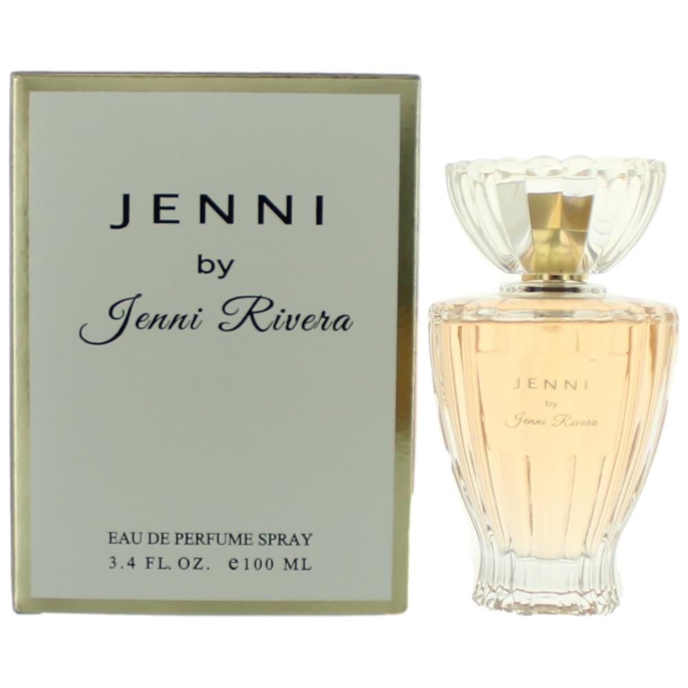 Jenni By Jenni Rivera 3.4oz Women by Jenni Rivera