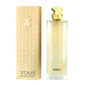 Tous Gold 3.0oz Women EDP Spray by Tous