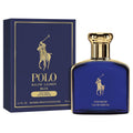 Ralph Lauren Polo Blue Gold Blend 2.5oz Men EDP Spray by Ralph Lauren