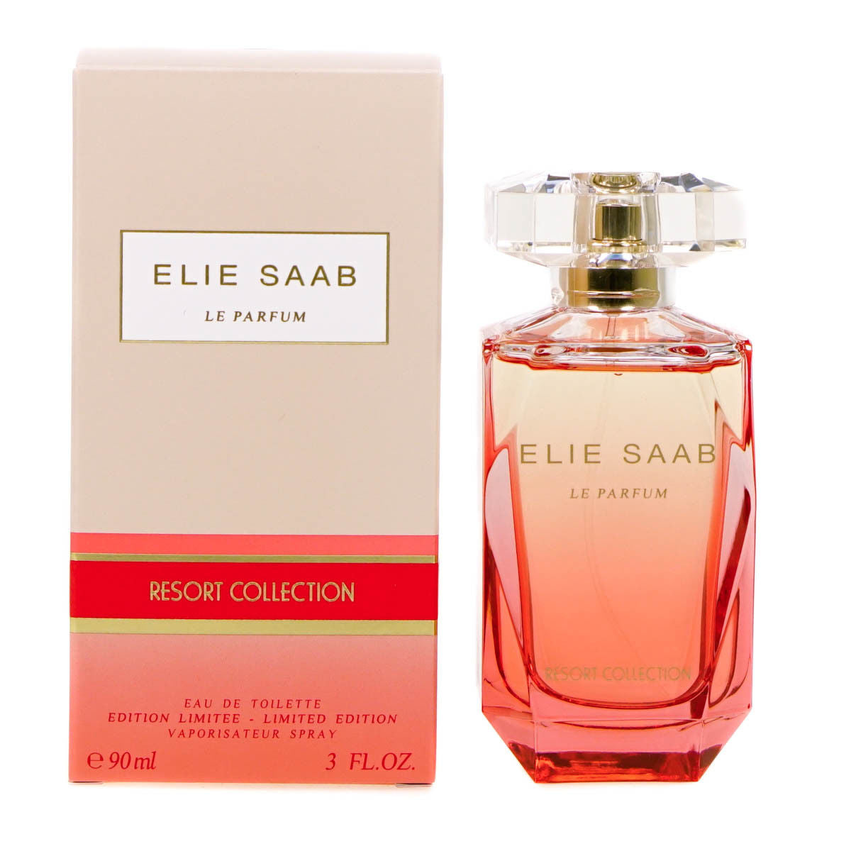 Elie Saab Resort 3.0oz Women EDT Spray by Elie Saab