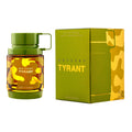 Armaf Odyssey Tyrant 3.4oz Men EDP Spray by Armaf
