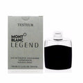 Mont Blanc Legend 3.3oz Men EDT Spray Tester by Mont Blanc