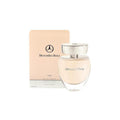 Mercedes-Benz L'Eau 3.0oz Women EDT Spray by Mercedes-Benz