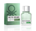 Benetton Be Strong 3.3oz Men EDT Spray by Benetton