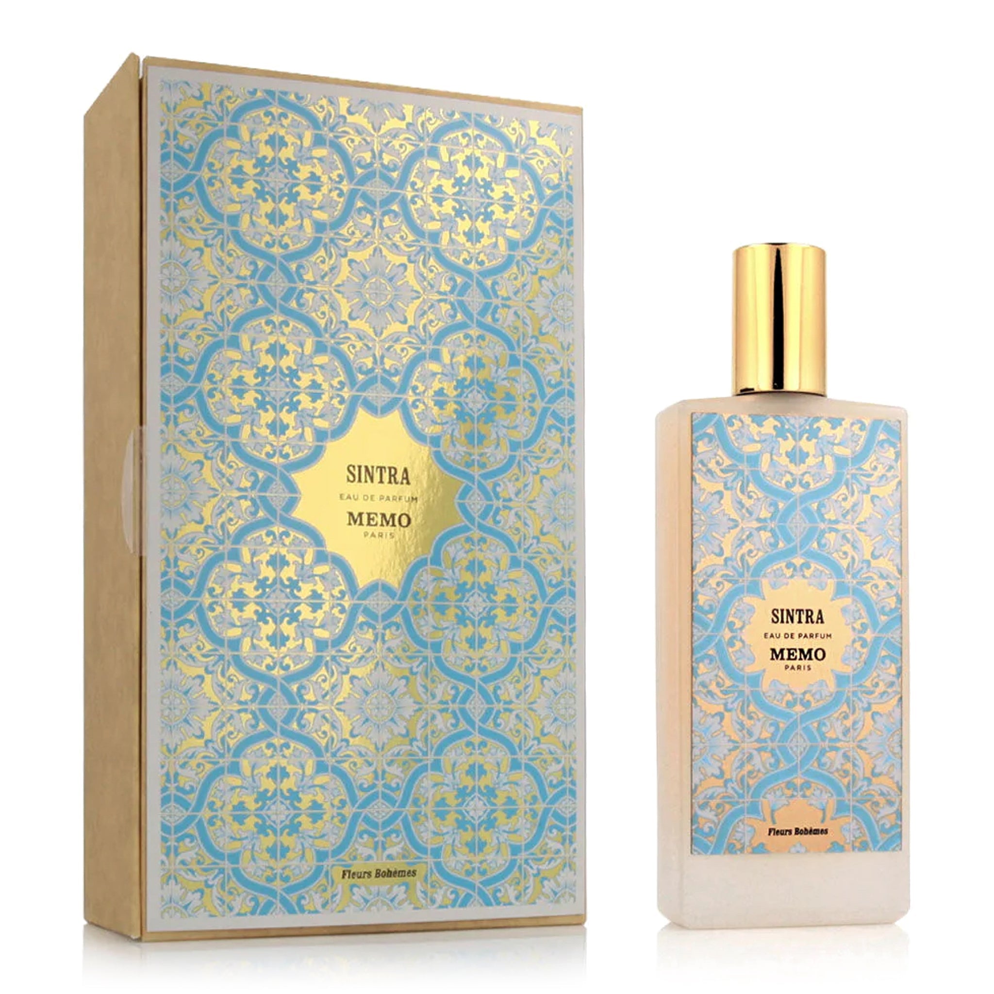 Memo Paris Sintra 2.5oz Unisex EDP Spray by Memo Paris