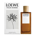 Loewe Pour Homme 3.4oz Men EDT Spray by Loewe