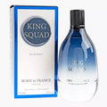 Parisis Parfums King Squad 3.3oz Men EDP Spray by Parisis Parfums